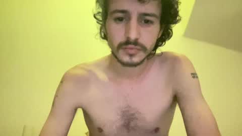 charluzze online show from 06-12-26, 06:45