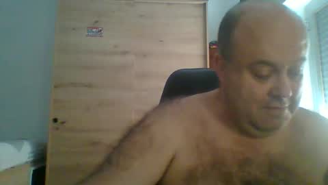Snapshot of charlypalgar chatting on 12-17-25, 09:48 charly online show from 12-17-25, 09:48
