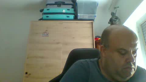 Snapshot of charlypalgar chatting on 01-13-26, 09:58 charly online show from 01-13-26, 09:58