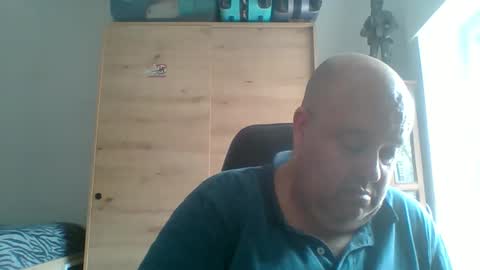 Snapshot of charlypalgar chatting on 03-18-26, 11:24 charly online show from 03-18-26, 11:24