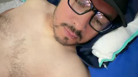 charlyvazzco online show from 07-04-26, 05:46