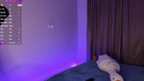 Kira online show from 12-26-24, 07:27