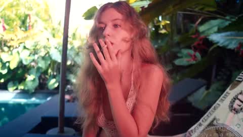 Marseline Chaturbelle online show from 02-03-26, 01:48