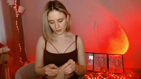 Michelle  online show from 01-17-25, 06:36