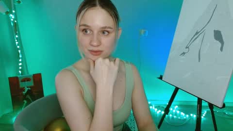 Michelle  online show from 02-17-25, 06:20