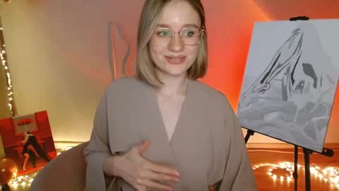 Michelle  online show from 02-22-25, 02:06