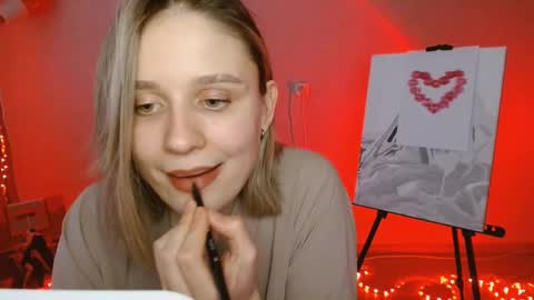 Michelle  online show from 02-24-25, 05:54