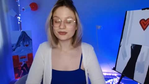 Michelle  online show from 03-07-25, 06:24