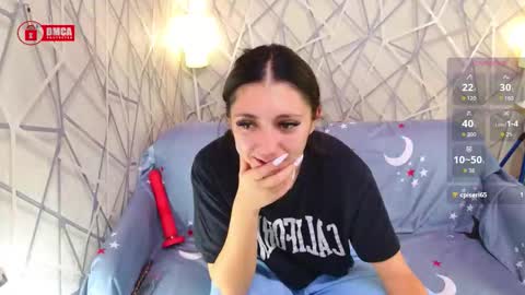 CharmingLIA online show from 11-02-25, 05:15