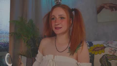 Lissa online show from 10-04-25, 02:26