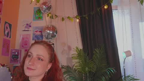 Lissa online show from 03-27-26, 03:34