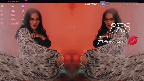 Snapshot of charming_sexuality chatting on 01-03-25, 04:27 insta  online show from 01-03-25, 04:27