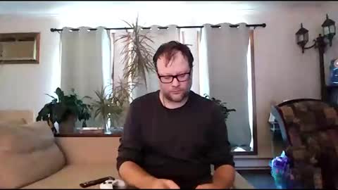 charmingatom online show from 11-15-25, 03:52