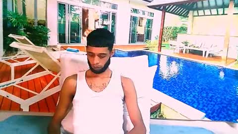 Jah online show from 04-24-26, 08:50