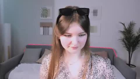 Im Eva online show from 05-11-26, 04:04