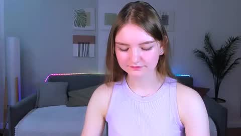 Im Eva online show from 06-27-26, 03:33