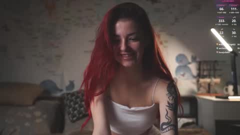 Belle and Miley online show from 10-27-25, 06:12