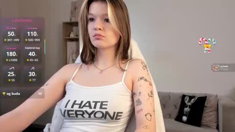 Kati online show from 11-18-25, 10:20