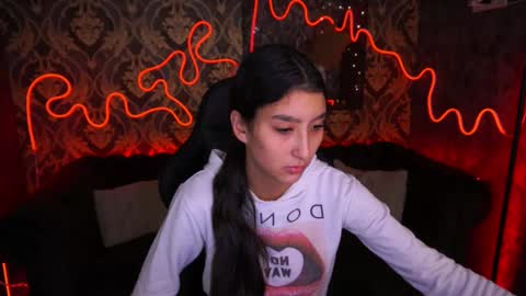 SweetMoco online show from 01-20-25, 07:58