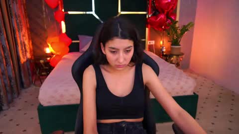 SweetMoco online show from 02-28-25, 02:31