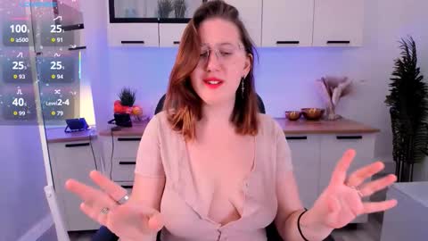 Grace online show from 02-13-26, 01:40