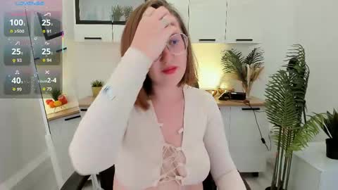 Grace online show from 04-25-26, 01:41