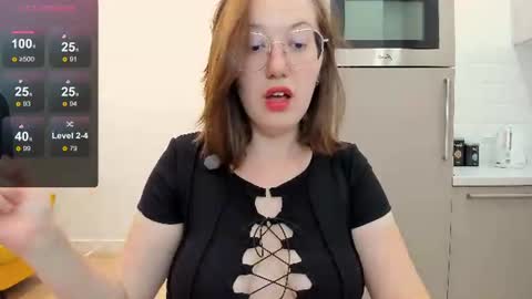 Grace online show from 06-14-26, 08:49