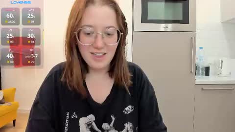 Grace online show from 07-26-26, 11:17