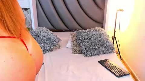 Charon  Stom online show from 03-17-26, 09:23