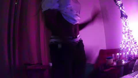 Miss Chocolate online show from 12-03-24, 09:33