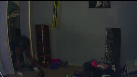 Miss Chocolate online show from 01-05-25, 01:24