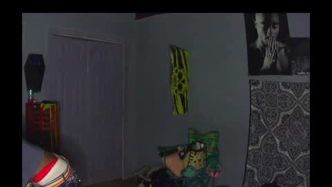 Miss Chocolate online show from 01-19-25, 12:50