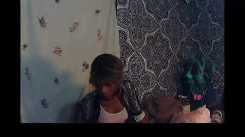 Miss Chocolate online show from 01-31-25, 10:31