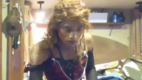 Miss Chocolate online show from 09-28-25, 08:52