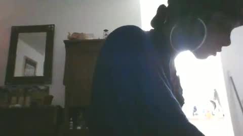 Miss Chocolate online show from 10-23-25, 03:17