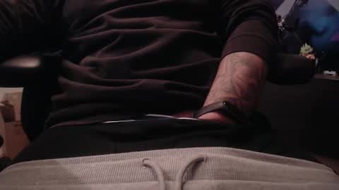 Chartles online show from 04-08-26, 08:14