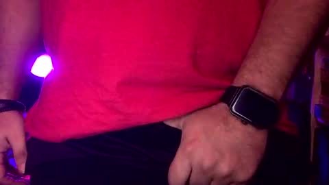 charzilla1134 online show from 02-18-26, 01:01