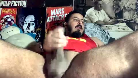 charzilla1134 online show from 03-03-26, 03:01