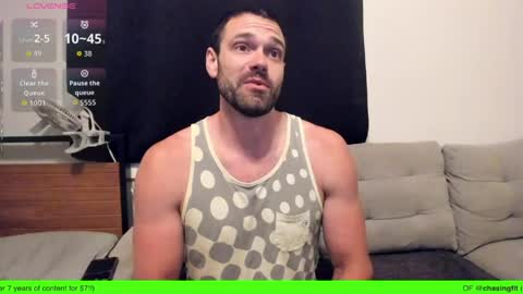 Onlyfans chasingfit Instagram the arguer Twitter chasingfitOF online show from 04-25-26, 08:28