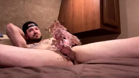 chaserandall1264 online show from 11-18-25, 09:58