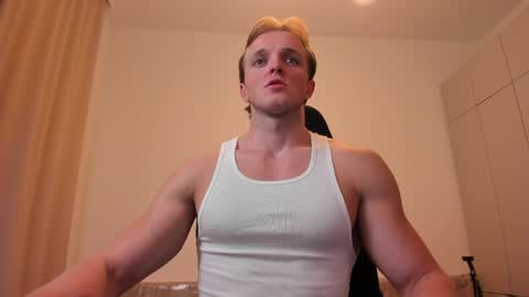 Chase Reed online show from 05-08-26, 08:03