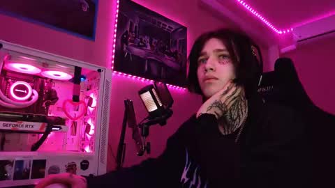 Ryan online show from 02-23-25, 02:35