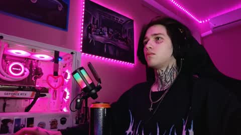 Ryan online show from 02-25-25, 03:05