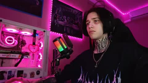 Ryan online show from 02-25-25, 11:33