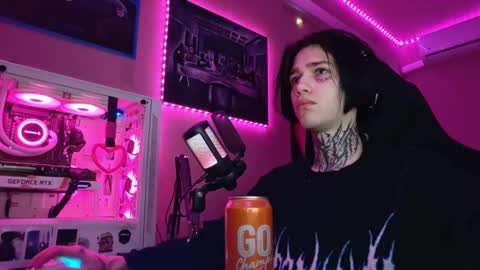 Ryan online show from 02-26-25, 11:52