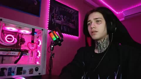 Ryan online show from 02-27-25, 02:43