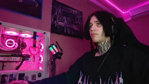 Ryan online show from 02-28-25, 06:09