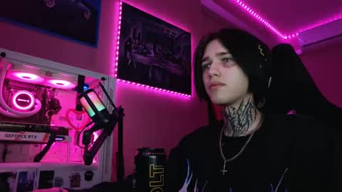 Ryan online show from 03-03-25, 09:48