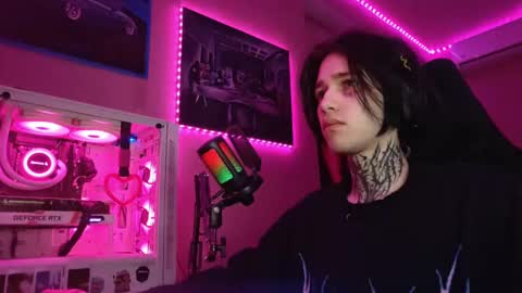 Ryan online show from 03-09-25, 01:46