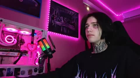 Ryan online show from 03-12-25, 04:30